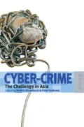Cyber-Crime : The Challenge in Asia