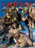 Galapagos: A Natural History Guide