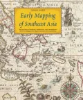 Early Mapping of Southeast Asia