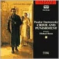 Crime and Punishment (3 CDs)