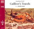 Gulliver's Travels (3 CDs)