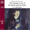 The Strange Case of Dr. Jekyll and Mr. Hyde