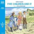Five Children and It (Junior Classics)