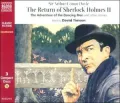 Return of Sherlock Holmes II