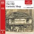 The Old Curiosity Shop