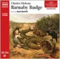 Barnaby Rudge