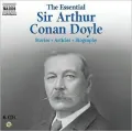 The Essential Sir Arthur Conan Doyle: Stories, Articles, Biography