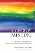 Rainbow Painting: A Collection of Miscellaneous Aspects of Development and Completion