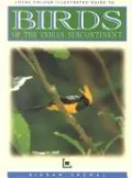 Birds of the Indian Subcontinent