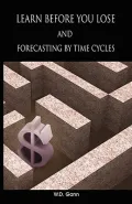 Learn Before You Lose and Forecasting by Time Cycles