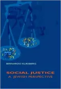 Social Justice: A Jewish Perspective