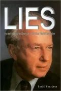 Lies, Israel's Secret Service and the Rabin Murder