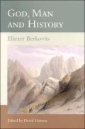 God, Man and History