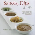 Sauces, Dips & Tips