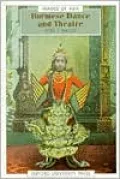 Burmese Dance and Theatre