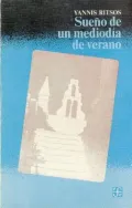 Sueno de un mediodia de verano/ Dream of a Summer Afternoon