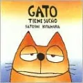Gato Tiene Sueño
