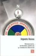 El Votante Mexicano: Democracia, Actitudes Políticas y Conducta Electoral