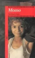 Book cover of Momo