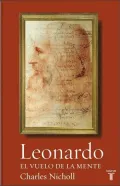Leonardo./leonardo Da Vinci: El Vuelo De La Mente/flights of the Mind