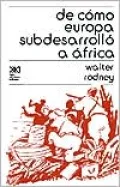 De Como Europa Subdesarrollo a Africa