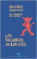 Las Palabras Andantes