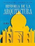 Historia de la arquitectura/ Introduction to Architecture