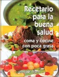 Recetario Para la Buena Salud