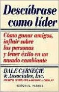 Descubrase Como Lider (The Leader in You)