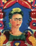 Frida Kahlo, Vol. 1