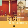 Baths & Kitchens: Inside Glance