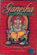 Ganesha: El destructor de los obstaculos (Ganesha: The Remover of Obstacles)