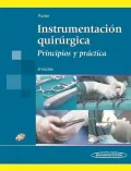 Instrumentacion quirurgica/ Surgical Technology: Teoria, tecnicas y procedimientos/ Principl...