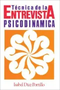 Tecnica De La Entrevista Psicodinamica