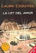 La Ley Del Amor / The Law of Love (Best Seller) (Spanish Edition)
