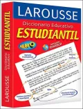 Diccionario Educativo Estudiantil