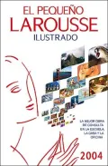 El Pequeno Larousse Ilustrado 2004