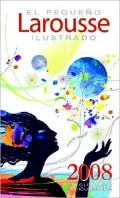 El Pequeno Larousse Ilustrado 2008