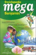 Enciclopedia Mega Benjamin