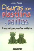 Figuras Con Plastilina Y Palillos