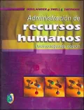 Administracion de Recursos Humanos (Spanish Edition)