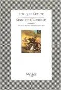 Trilogia historia de Mejico Vol. 1: Siglo de Caudillos