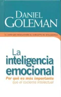 La Inteligencia Emocional = Emotional Intelligence by Goleman, Daniel P. — book cover