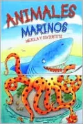 Mezcla y diviertete/ Animales marinos: Mix-up Pop-ups: Ocean