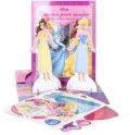 Princesa para Siempre: Las Historias de Cenicienta y Bella