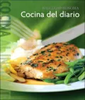 Cocina Al Instante: Cocina Del Diario
