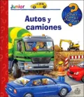 Que? Como? Por que?: Autos y camiones: What? How? Why?: Cars and Trucks, Spanish-Language Edition
