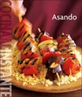 Cocina Al Instante Asando
