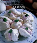 Serie delicias: Postres