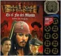 Piratas del Caribe: El viaje al fin del mundo (Pirates of the Caribbean: At the World's End)